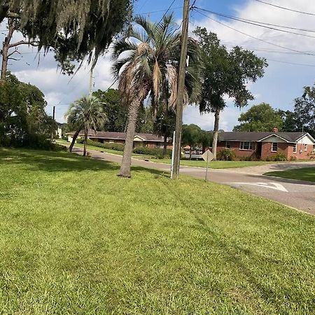Cozy Home, King Bed, 3 Bedrooms,Close To Downtown Beaches Towncenter Jacksonville Ngoại thất bức ảnh