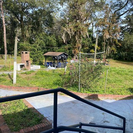 Cozy Home, King Bed, 3 Bedrooms,Close To Downtown Beaches Towncenter Jacksonville Ngoại thất bức ảnh