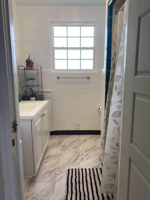 Cozy Home, King Bed, 3 Bedrooms,Close To Downtown Beaches Towncenter Jacksonville Ngoại thất bức ảnh