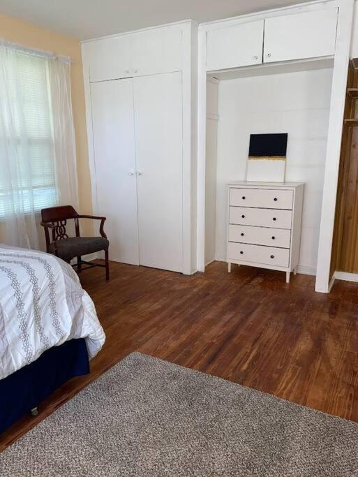 Cozy Home, King Bed, 3 Bedrooms,Close To Downtown Beaches Towncenter Jacksonville Ngoại thất bức ảnh