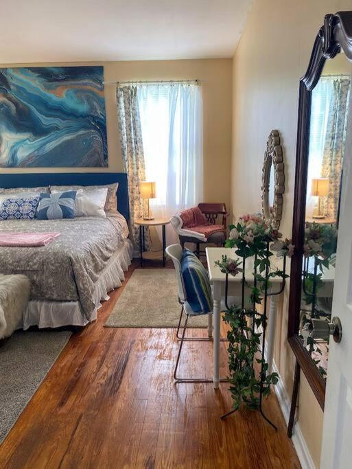 Cozy Home, King Bed, 3 Bedrooms,Close To Downtown Beaches Towncenter Jacksonville Ngoại thất bức ảnh