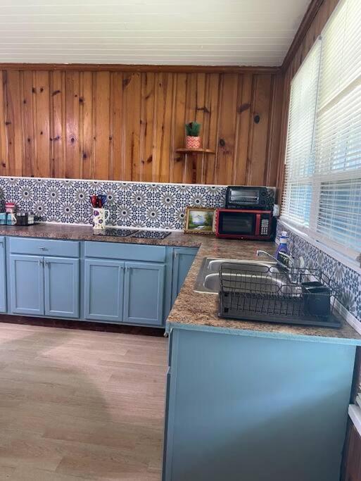 Cozy Home, King Bed, 3 Bedrooms,Close To Downtown Beaches Towncenter Jacksonville Ngoại thất bức ảnh