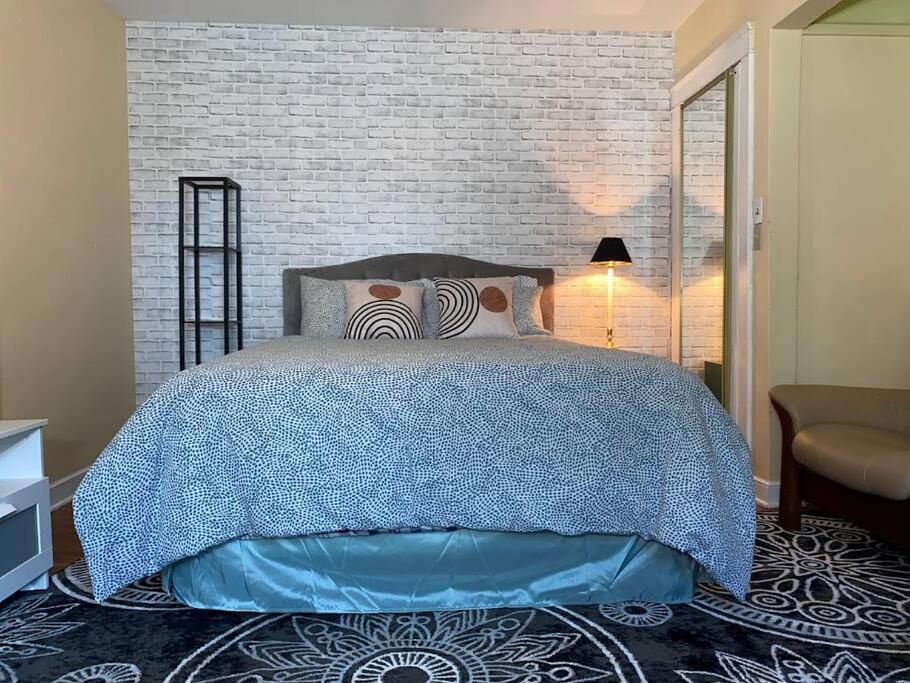 Cozy Home, King Bed, 3 Bedrooms,Close To Downtown Beaches Towncenter Jacksonville Ngoại thất bức ảnh
