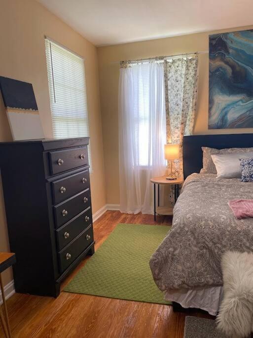 Cozy Home, King Bed, 3 Bedrooms,Close To Downtown Beaches Towncenter Jacksonville Ngoại thất bức ảnh