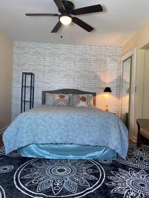 Cozy Home, King Bed, 3 Bedrooms,Close To Downtown Beaches Towncenter Jacksonville Ngoại thất bức ảnh