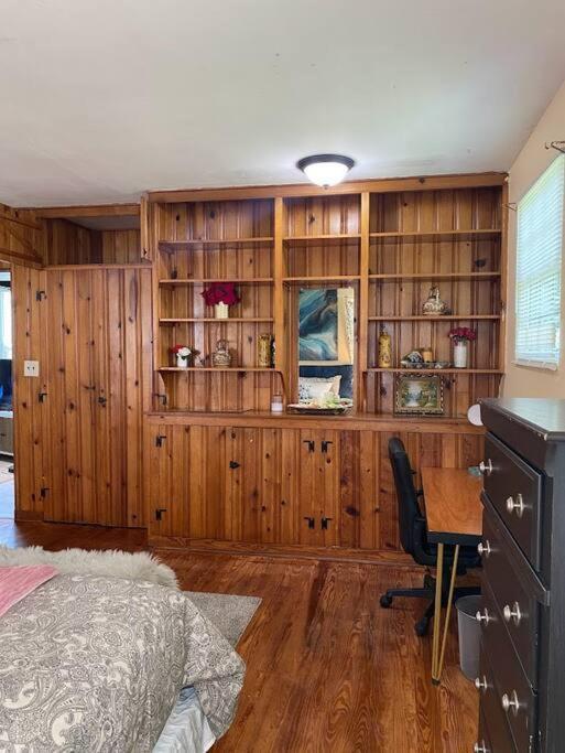Cozy Home, King Bed, 3 Bedrooms,Close To Downtown Beaches Towncenter Jacksonville Ngoại thất bức ảnh