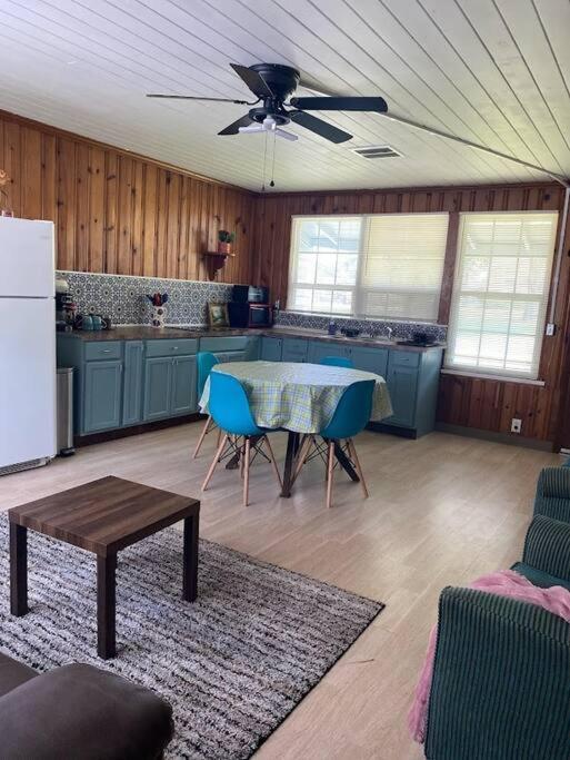 Cozy Home, King Bed, 3 Bedrooms,Close To Downtown Beaches Towncenter Jacksonville Ngoại thất bức ảnh