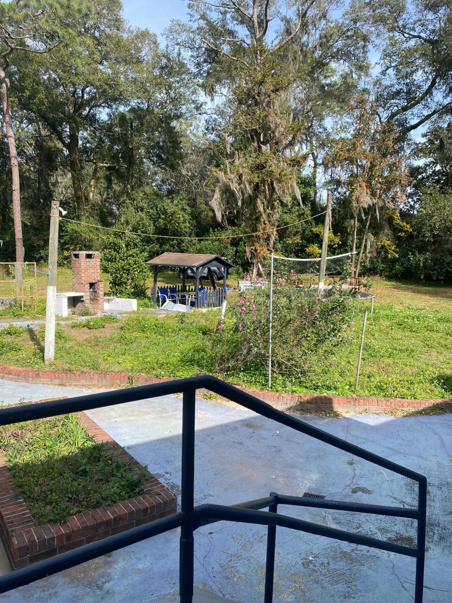 Cozy Home, King Bed, 3 Bedrooms,Close To Downtown Beaches Towncenter Jacksonville Ngoại thất bức ảnh